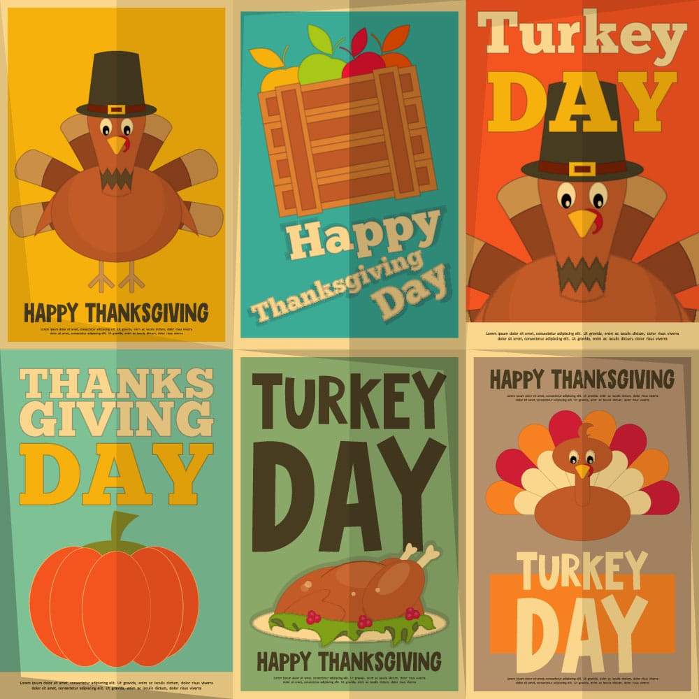 Happy Thanskgiving