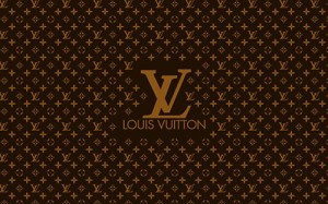 Louis Vuitton logo